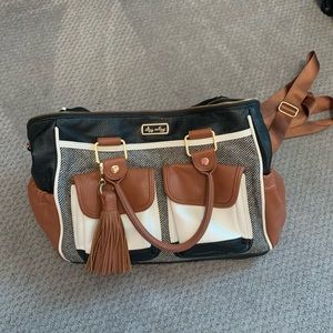 COPY - Itzy Ritzy diaper bag